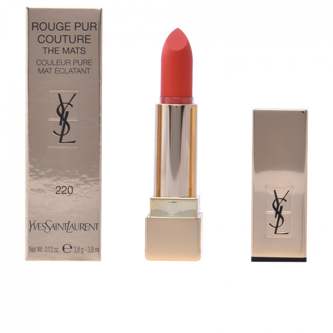 Rouge Pur Couture The Mats 220 - Matte