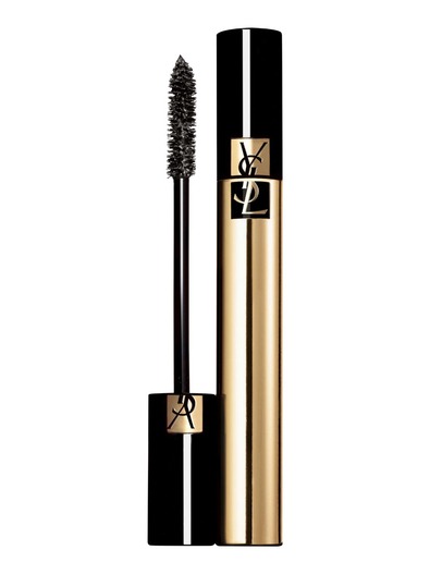 Ysl. Mascara Volume Effet Faux Cils Noir Black N1