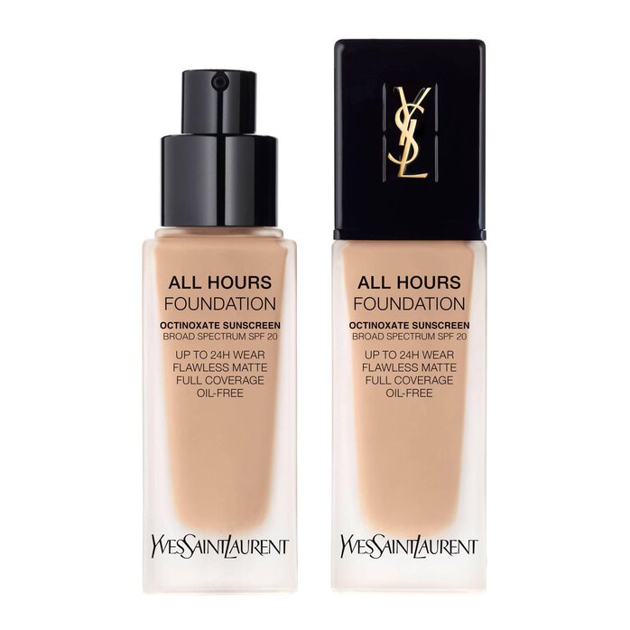 Ysl. Encre De Peau All Hours Foundation B30