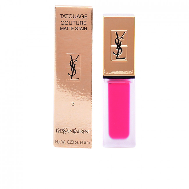 Tatouage Couture 13 - Matte