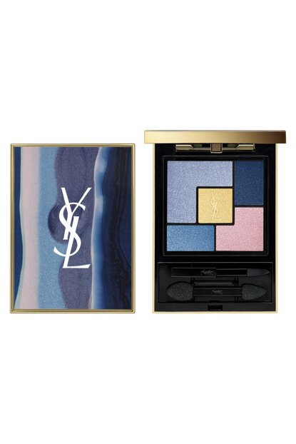 Ysl Sp 2018 Couture Palette Collector