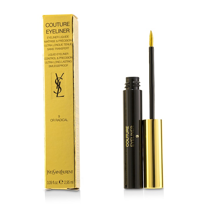 Ysl Couture Eyeliner 9