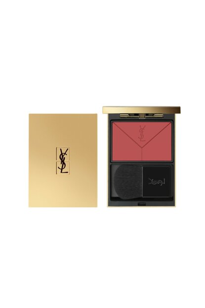 Couture Blush 01  Ysl