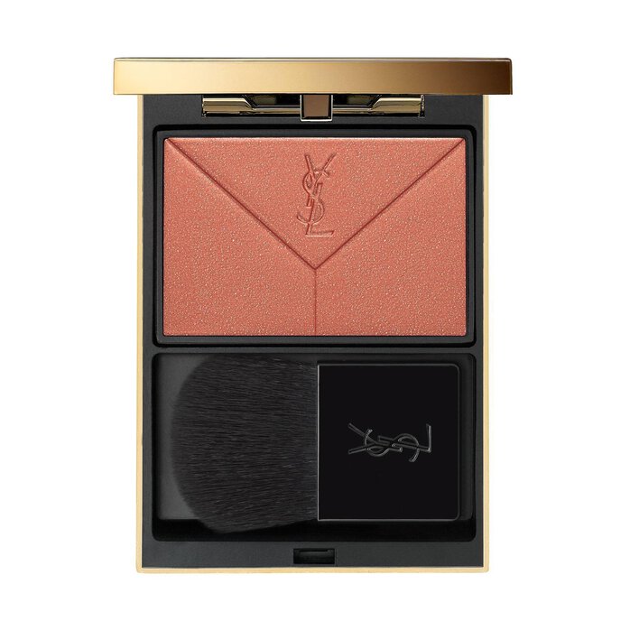 Couture Blush 05  Ysl