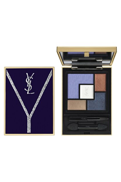 Couture Palette Fall 2018 Os  Ysl