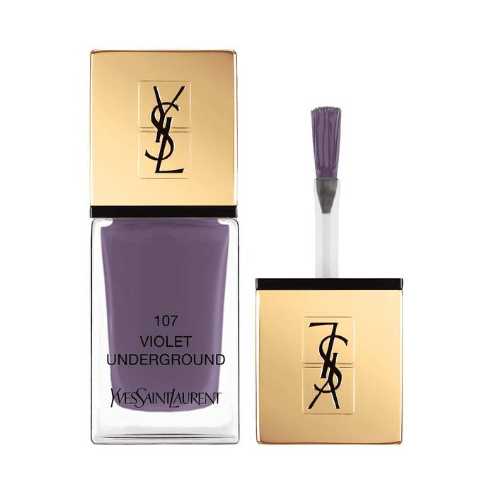 La Laque Couture 107 Os