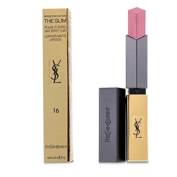 Rouge Pur Couture The Slim 16- Matte