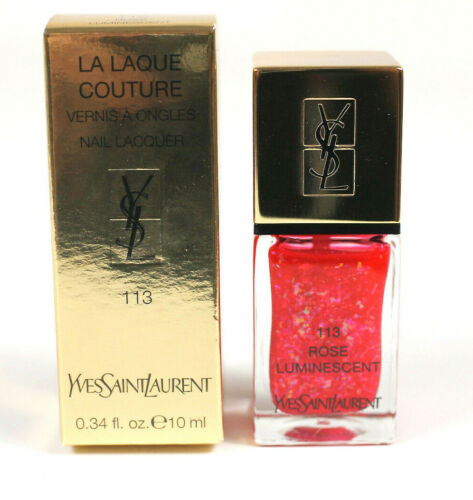 La Laque Couture 113 Sp19 Os