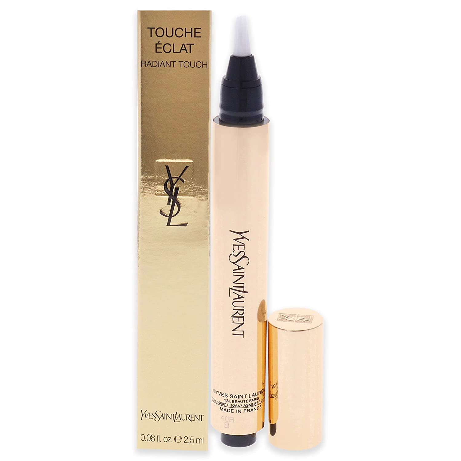Ysl Touche Eclat  0