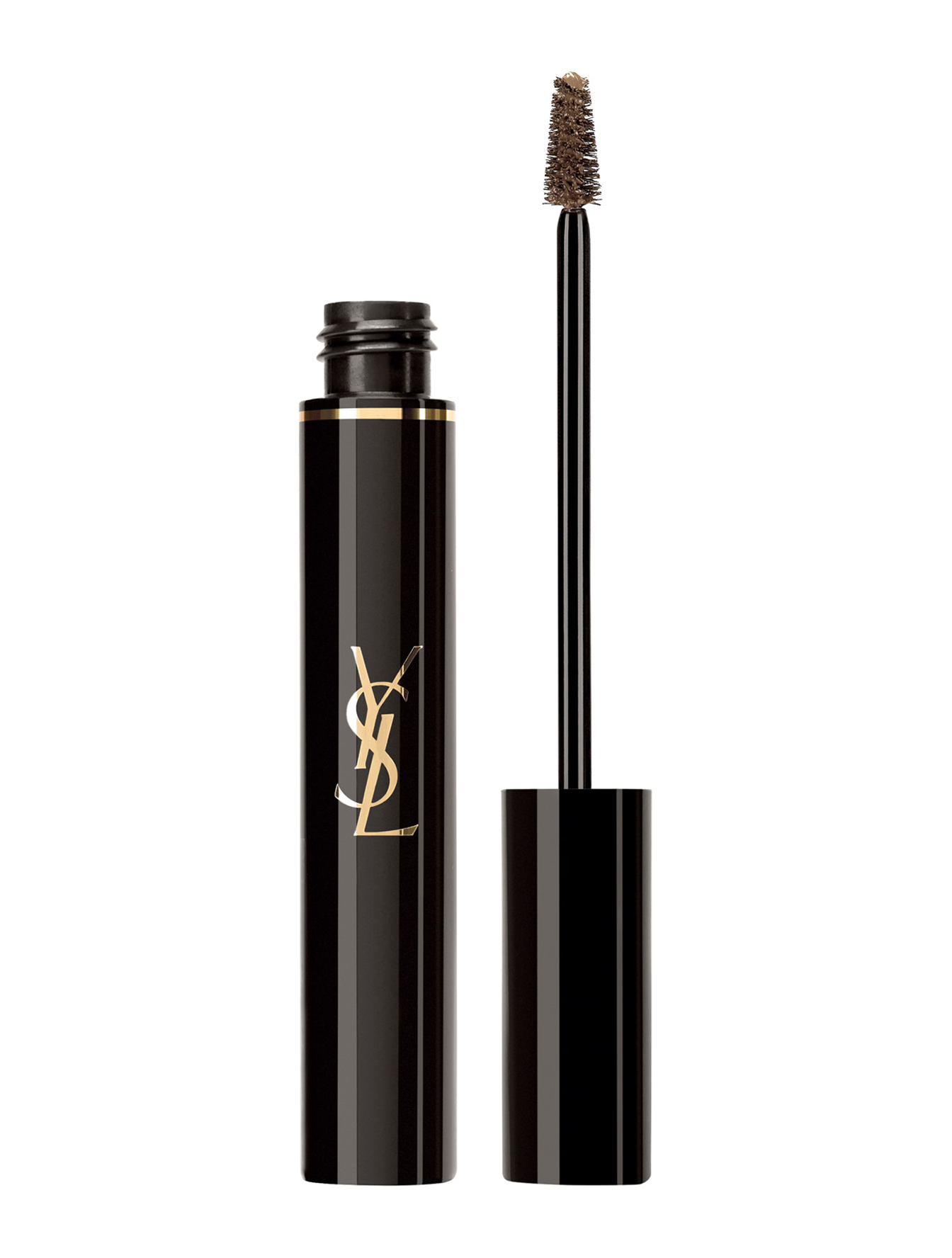 Ysl Couture Brow Mascara 04