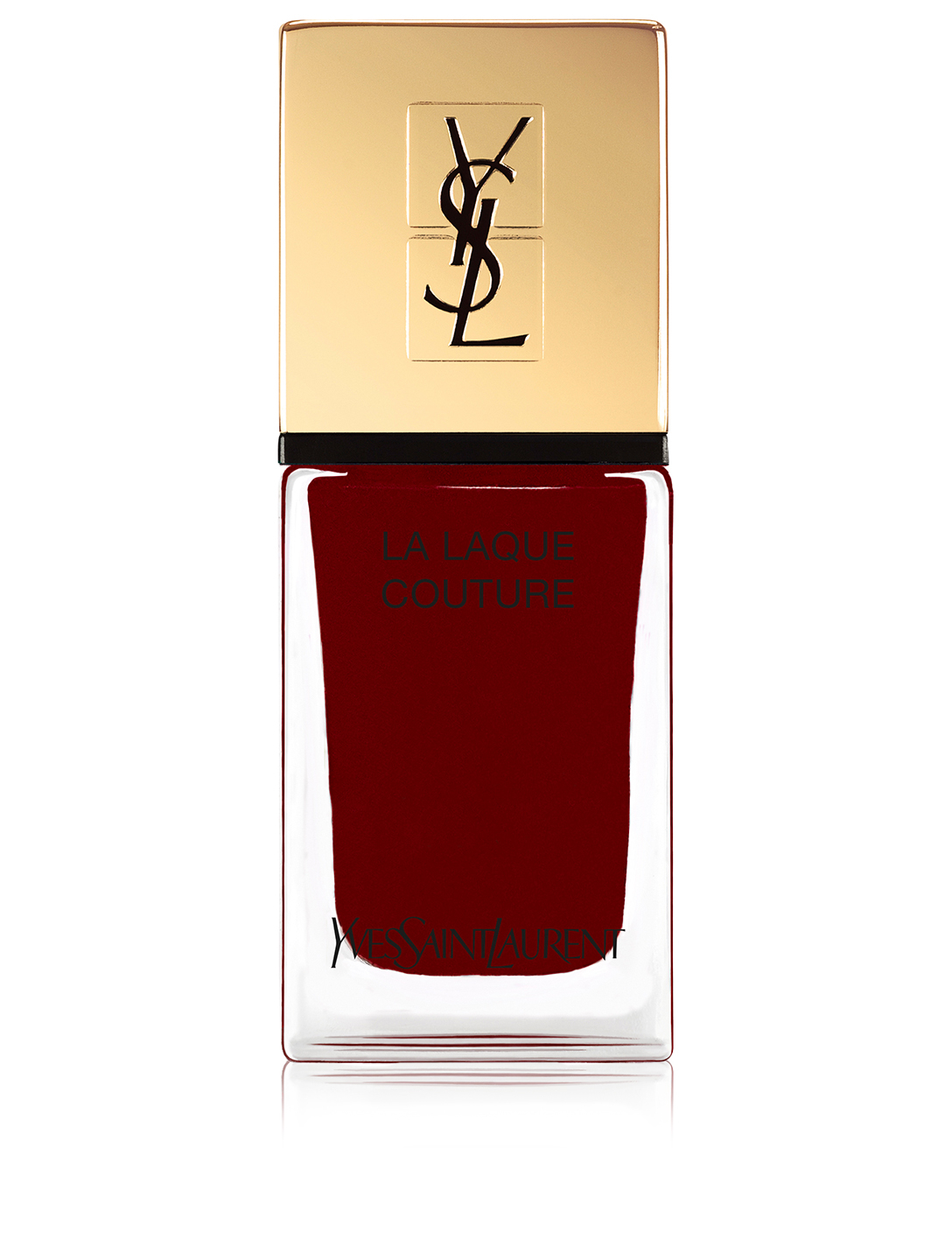 La Laque Couture 119 Fall19 Os