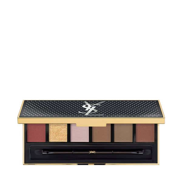 Ysl Couture Eye Palette Fall19 Os