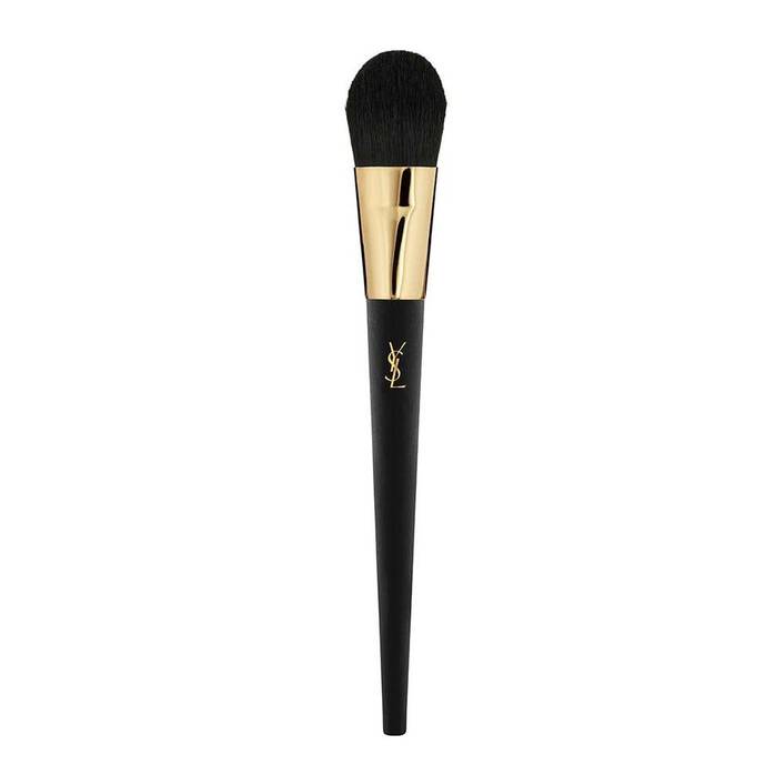Ysl Foundation Brush 01 Os 19