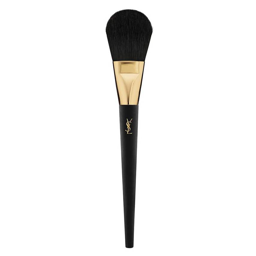 Ysl Powder Brush 04 Os 19