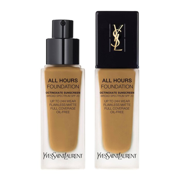 Ysl All Hours Fdt Bd70