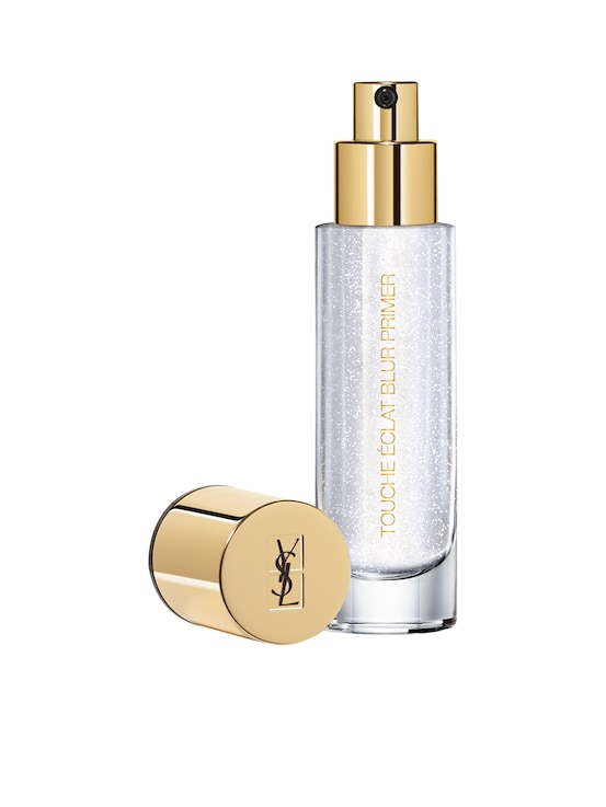 Te Blur Primer Silver