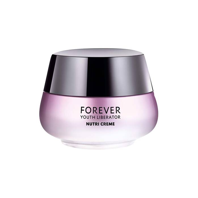 Ysl Forever Youth Liberator Nutri Creme 50 Ml