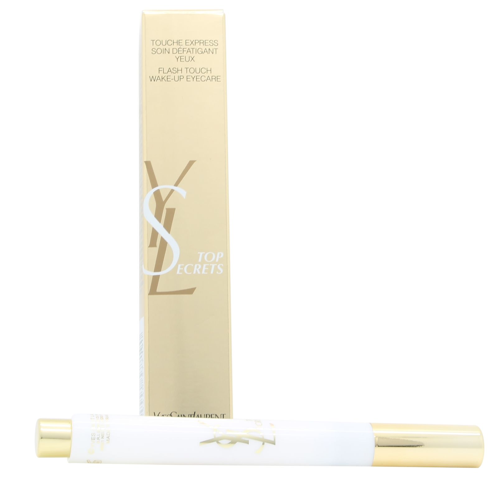Ysl. Top Secrets Roll-On 2.5Ml