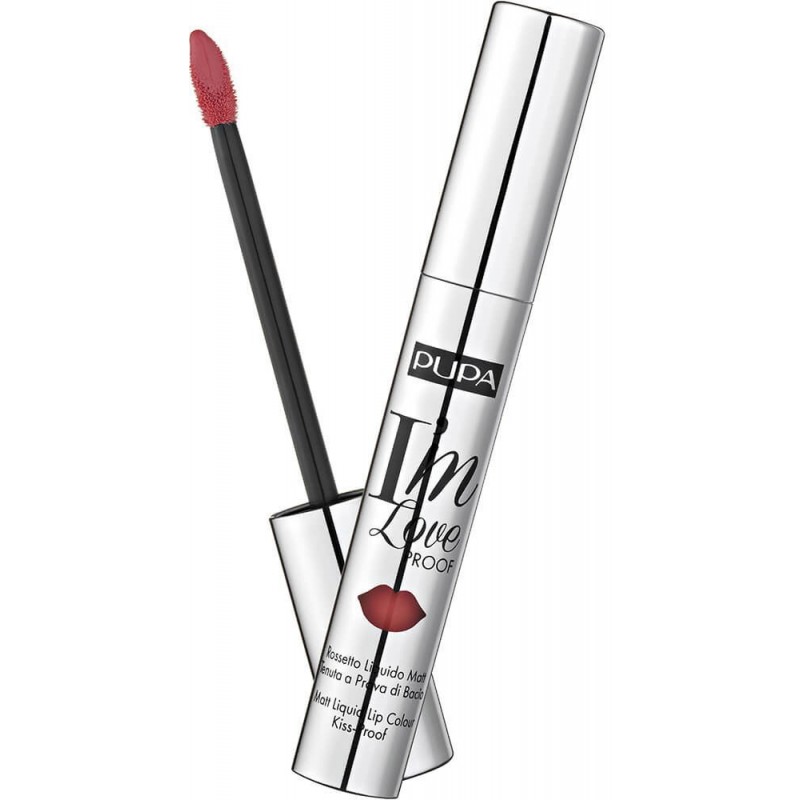 Im Loveproof Rose Nude