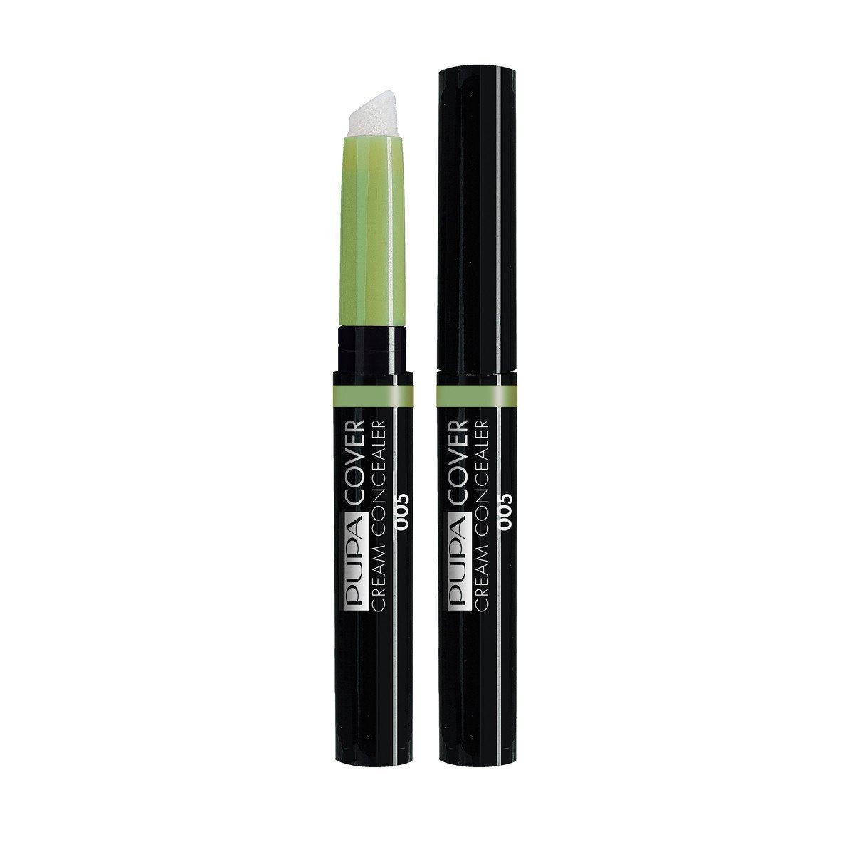 Pupa Milanopupa Cover Cream Concealer Green