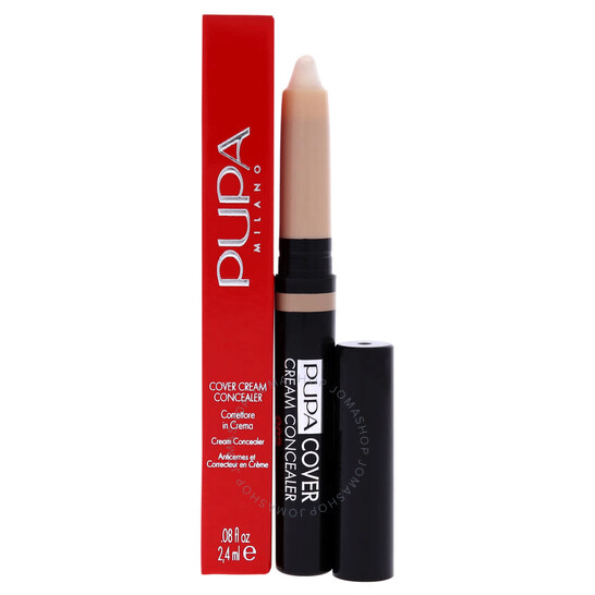 Pupa Milanopupa Cover Cream Concealer Beige