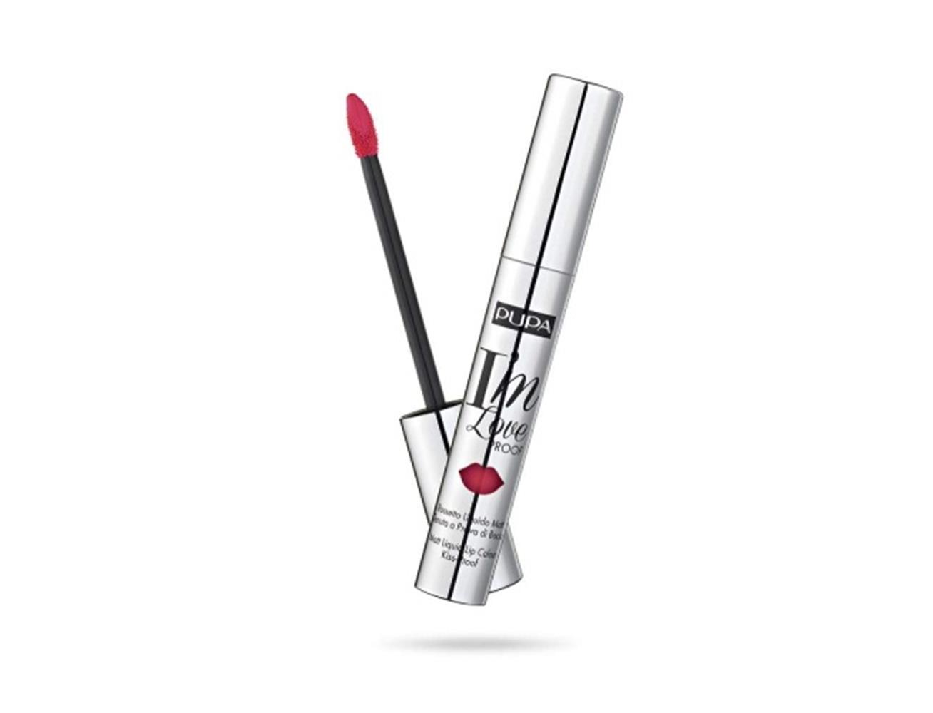 Im Love Proof Red Pop