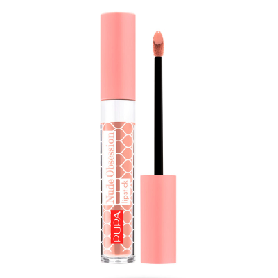 Nude Obsession Lipstick Nude Baby Doll