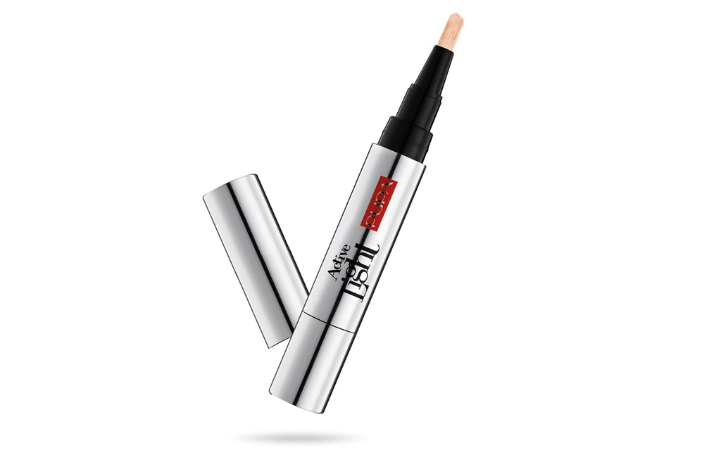 Pupa Milanoactive Light-Corrector Luminous Ivory