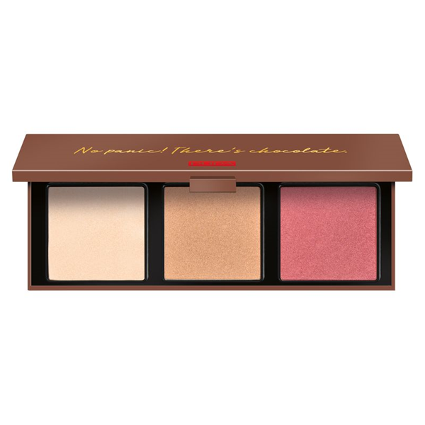 Zero Calorie Choclate Hig.Pal - Cherychocolate