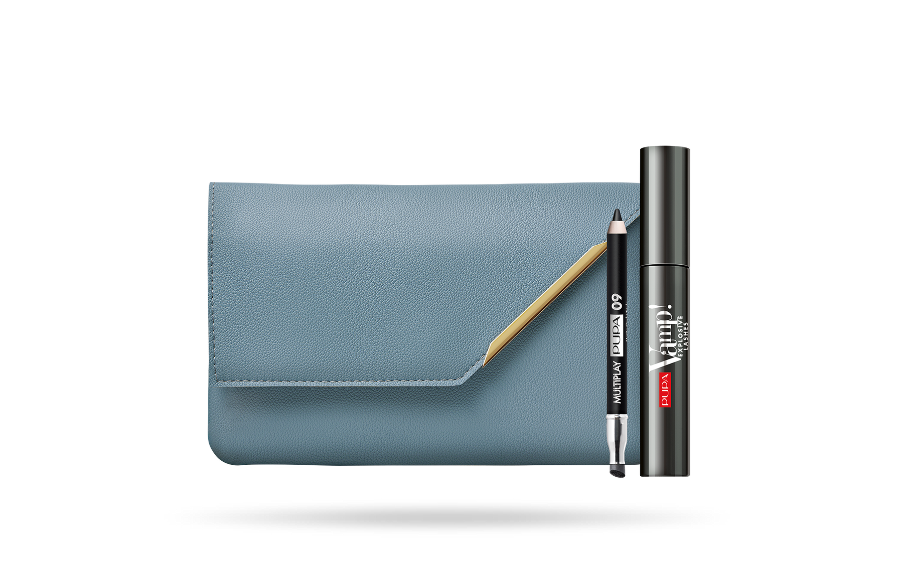 كيت ماسك الرموش