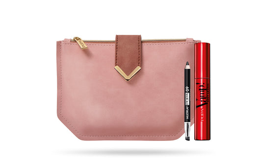 Pupa Kit Vamp Sexy Lashes Multiplay