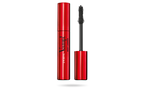 Pupa Vamp Mascara Sexy Lashes Extra Black