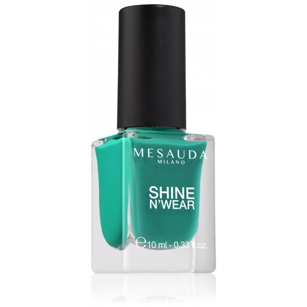 Mesauda Shine N Wear Full 231 Dollar