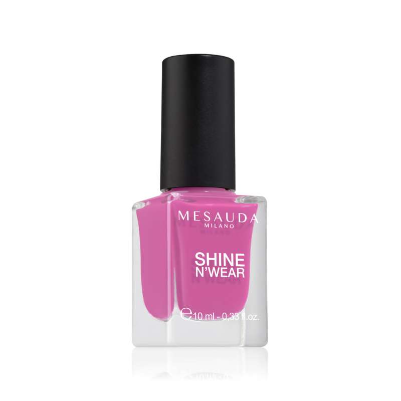Mesauda Shine N Wear Full 212 Passion Rose