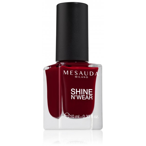 Mesauda Shine N Wear Full 203 Bloody Mary