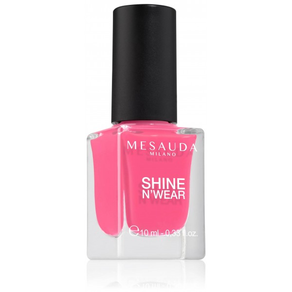 Mesauda Shine N Wear Full 211 Groove