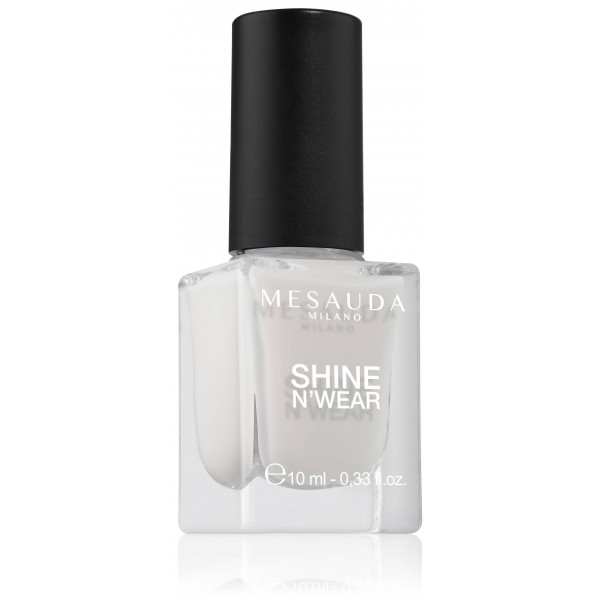 Mesauda Shine N Wear Full 232 Extrawhite