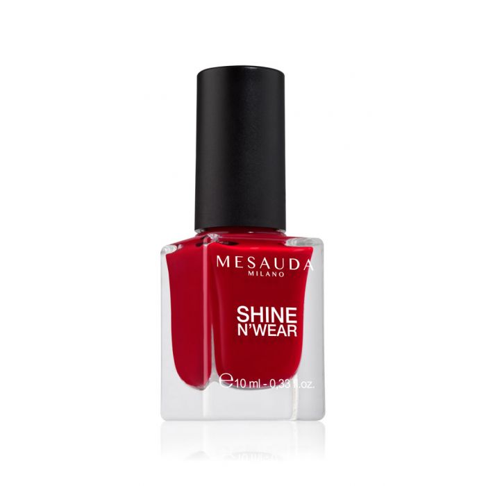 Mesauda Shine N Wear Full 205 Le Rouge