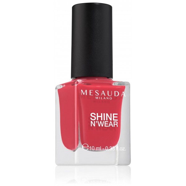 Mesauda Shine N Wear Full 209 Rossini