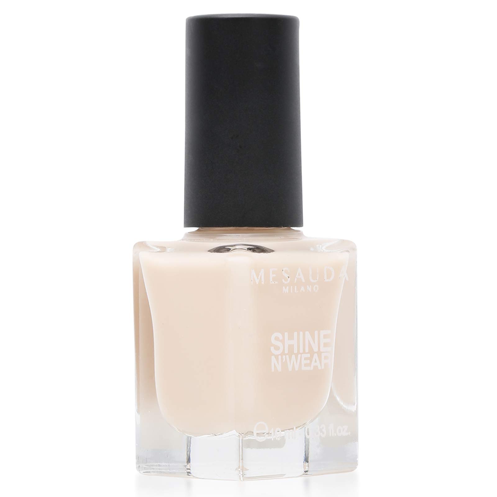 Mesauda Shine N Wear Full 236 Milky Apricot