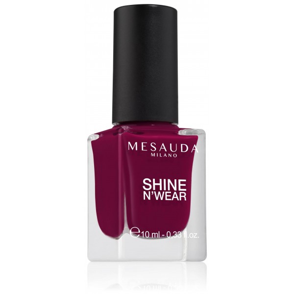 Mesauda Shine N Wear Full 215 Romeo