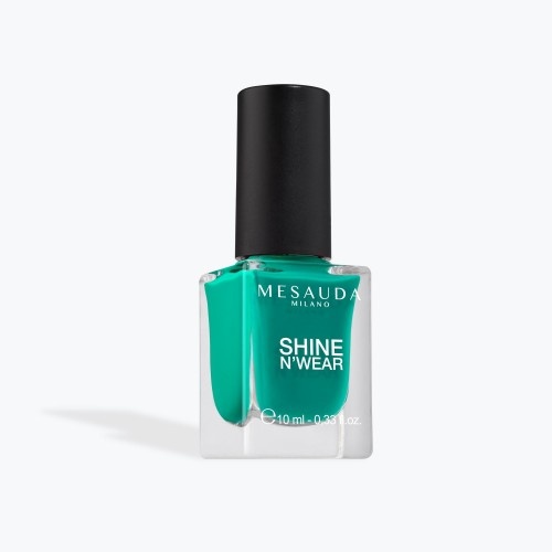 Mesauda Shine N Wear 306 Malka