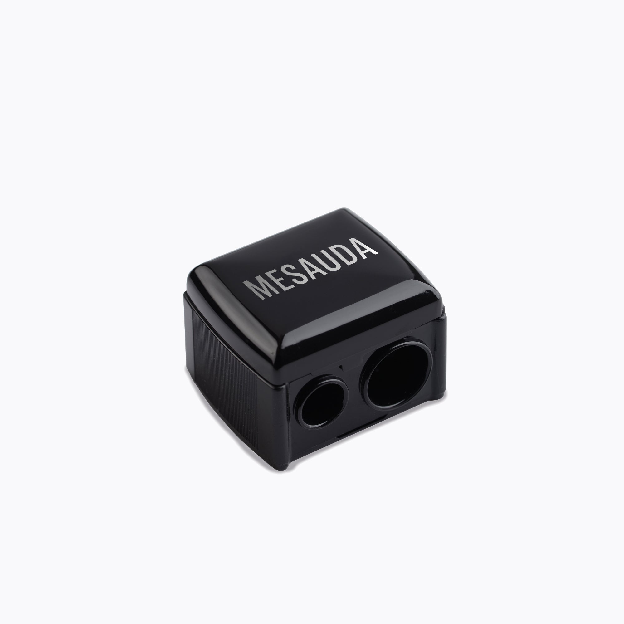 Mesauda Pencil Sharpener-Double