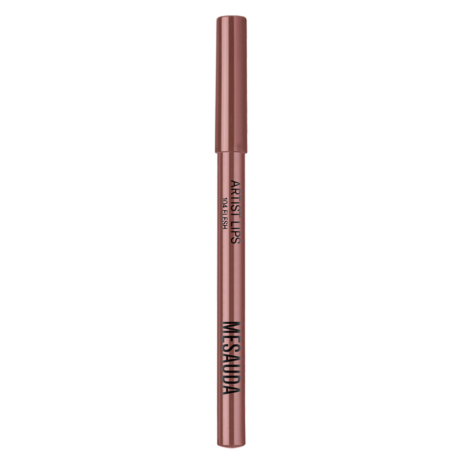 Artist Lips 104 Flesh