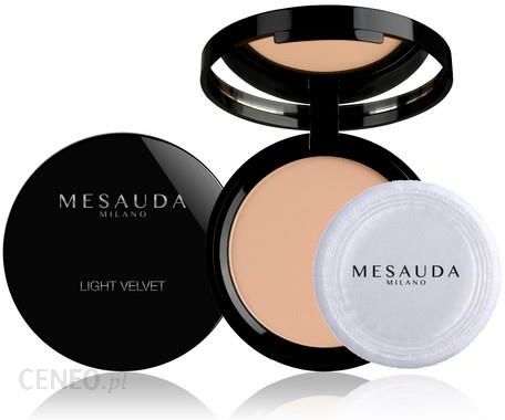 Mesauda Light Velvet 106 Caramel