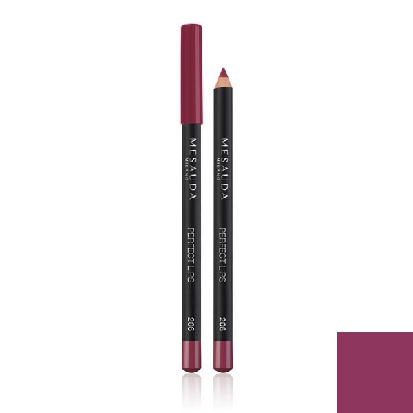Perfect Lips 206