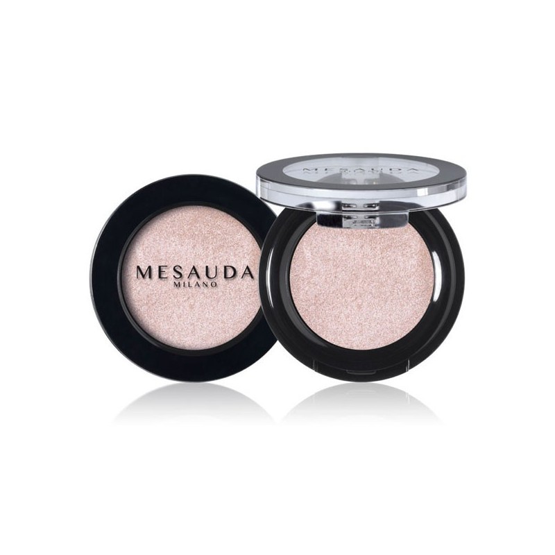 Mesauda Vibrant Eyeshadow 204 Jupiter