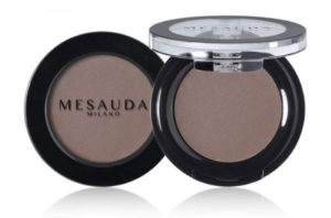 Mesauda Glam Matte Eyeshadow 107 Cashmere