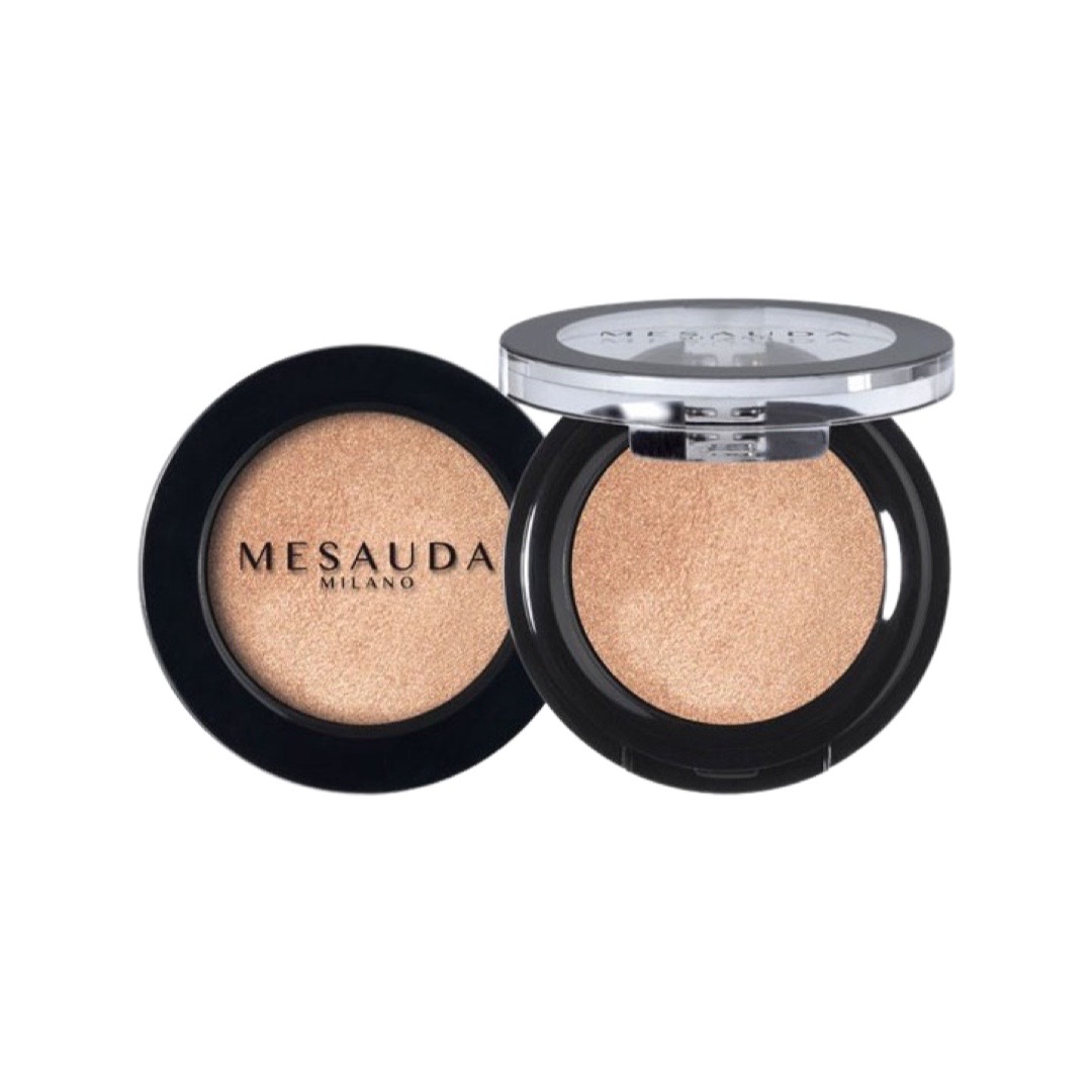 Mesauda Vibrant Eyeshadow 205 Mercury