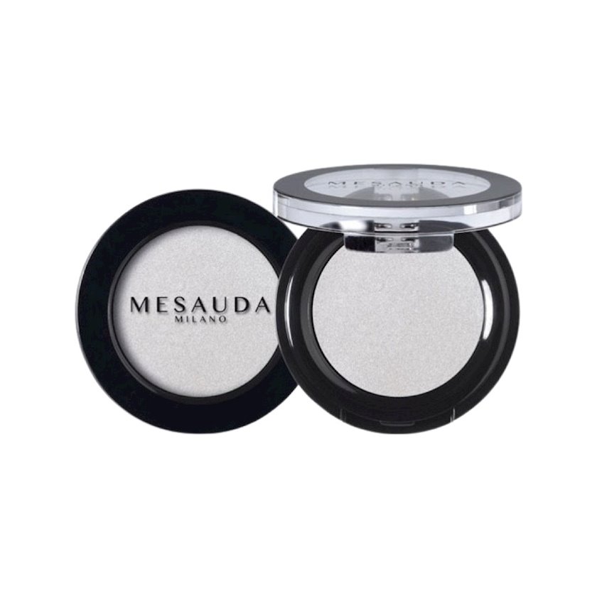 Mesauda Vibrant Eyeshadow 202 Saturn